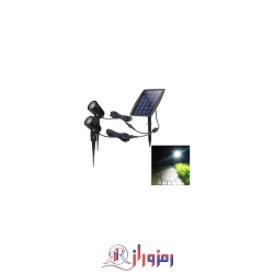 نورافکن خورشیدی LED